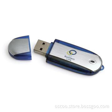 Memory Stick, Promotion USB, Plastic and Aluminum Sheet
